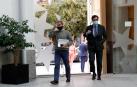 Gobierno y Madrid alcanzan un principio de acuerdo
