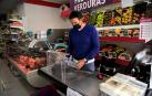 El alcalde de Funes rechaza el cierre del pueblo