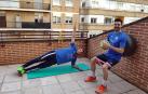 El 69% de las personas que practican deporte continuaron haciéndolo en el confinamiento