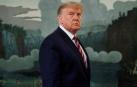 Trump admite que minimizó intencionadamente la gravedad de la COVID-19
