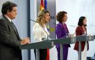 El Gobierno aprueba las condiciones de los ERTE hasta el 31 de enero (Avance) EMPLEO ERTE