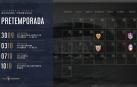 Calendario de los últimos amistosos de Osasuna Promesas.