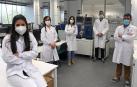 Navarra investiga la relación del olfato con el alzhéimer o el párkinson