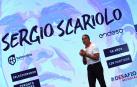 Scariolo: "La mayor presión es estar a la altura de nuestra propia historia"