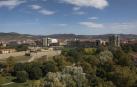 El nuevo hotel AC tendrá 4 estrellas y se llamará Ciudad de Pamplona