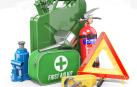 complementos coche seguros