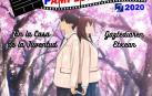 'Pamplona Anime 2020' ofrecerá películas y series, una exposición sobre los juegos olímpicos de Tokio y un torneo de videojuegos