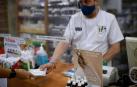 Sanidad notifica casi 4.000 positivos en las últimas 24 horas y 177 muertes