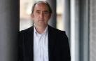 El escritor Daniel Innerarity, Premio Pr&iacute;ncipe de Viana de la Cultura