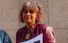 Rebeca Esnaola, consejera de Cultura y Deporte