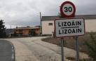 Los vecinos de Lizoáin han vivido decenas de movimientos sísmicos desde agosto