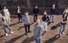 'Todos mienten', con Irene Arcos y Natalia Verbeke, nueva serie de Movistar+