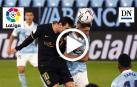 Resumen del Celta de Vigo - FC Barcelona en vídeo