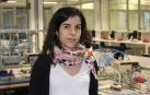 La investigadora Idoia Ochoa recibe la beca Ramón y Cajal del Ministerio de Ciencia
