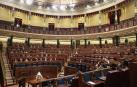 El Congreso aprueba investigar la 'Kitchen' con los votos en contra del PP y la abstención de Vox