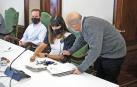 El futuro de Los Caídos enfrenta al gobierno de Maya y a la oposición
