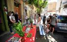 Tafalla reeditará en octubre cuatro gastro visitas culturales