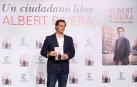 Albert Rivera "Sánchez nos hizo una envolvente para culparnos del bloqueo político"