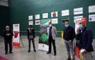Presentada la etapa de Lekunberri de la Vuelta a España 2020