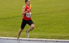 Fotos del Campeonato de España Sub 18 de Atletismo de Federaciones Autonómicas celebrado en el estadio Larrabide de Pamplona.