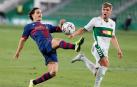 El Elche resiste el acoso del Huesca