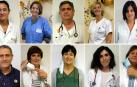 Centros de salud