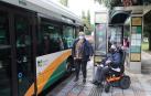 Mujeres por una movilidad en igualdad