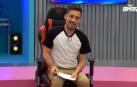 Jordi Cruz: "En 'Top Gamers' se han gastado los duros de verdad"