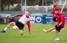 Osasuna necesita mejorar su imagen ante el Celta