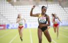 Seis medallas navarras en el Nacional Sub20