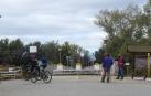 San Adrián: Como moverse por un laberinto