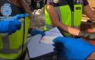 La Policía desmantela el mayor punto de suministro de droga en Madrid