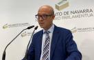 NA+ critica los "prejuicios" del Gobierno foral para negociar los presupuestos