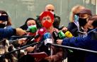Navarra vuelve a superar los 300 casos en otra jornada sin fallecidos