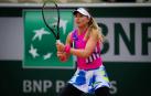 Paula Badosa sucumbe en octavos
