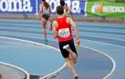 Éxitos y progresión en una temporada atípica para los atletas navarros