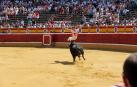 Tudela acogerá tres festejos de recortadores en el puente del Pilar