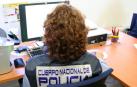 La Policía Nacional investiga cuatro casos de estafa al año.