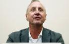 Muere el mítico futbolista holandés Johan Cruyff