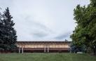 Presentan 'XL', el libro del 40 aniversario de la Escuela de Arquitectura de la UN