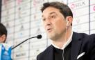 Braulio Vázquez: "Estamos inmensamente contentos"