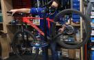 Las ayudas de 50 euros para el arreglo de bicis, cerca de agotarse