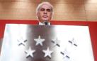 El consejero madrileño de Sanidad, Enrique Ruiz Escudero.