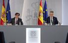 El Gobierno decreta oficialmente el estado de alarma en Madrid