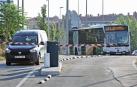 Apenas el 9% de los conductores utiliza aparcamientos disuasorios