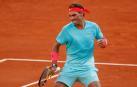 Rafa Nadal derrota a Schwartzman y buscará su decimotercer Roland Garros