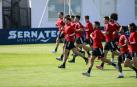 Osasuna se enfrentará al Eibar el domingo 18 a las 12:00 horas