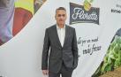 Jorge Moreno Virto, nuevo director general de Florette Ibérica.