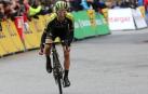 Simon Yates se lleva la etapa reina de la París-Niza
