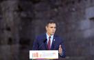 Sánchez: "El Gobierno no podía quedarse "de brazos cruzados" en Madrid"